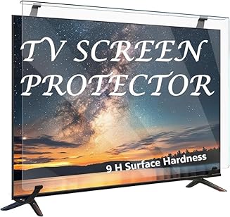 100inch TV Screen Guards