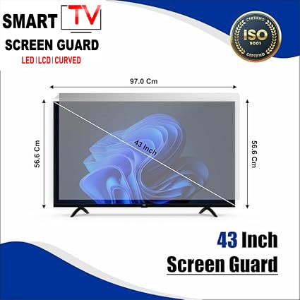 Best tv screen guard shop near me